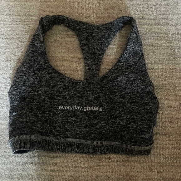 Good hyouman sports bra - Picture 1 of 2